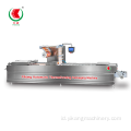 Cod Fish Thermoforming Vacuum Packaging Machine